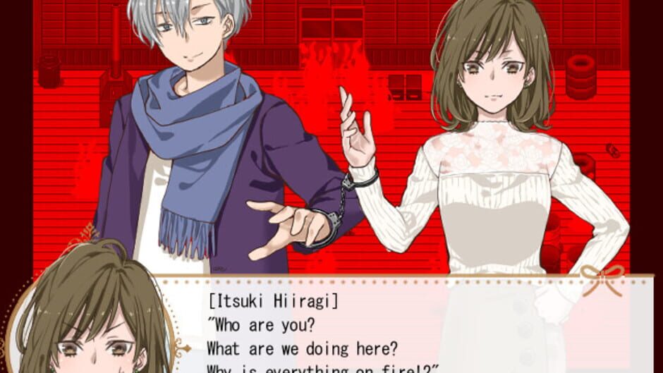 Future Mirror Screenshot