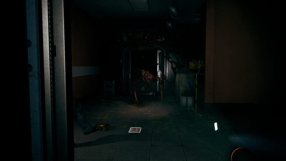 สกรีนช็อตจาก Tales of Terror (รูปที่ 2)