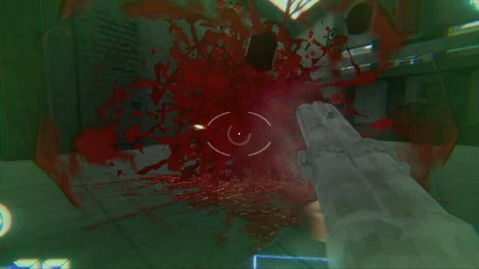 Shoot to Kill screenshot