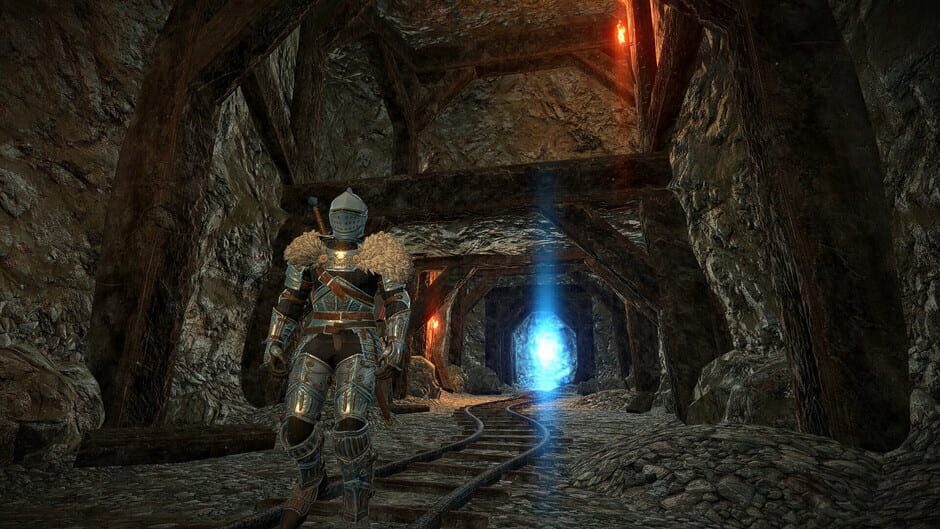 Screenshots Mortal Crux