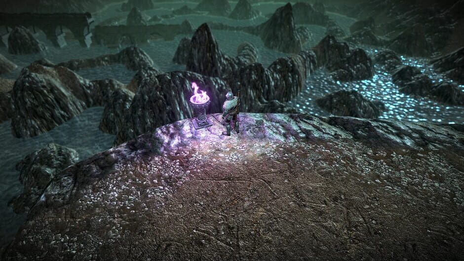 Screenshots Mortal Crux