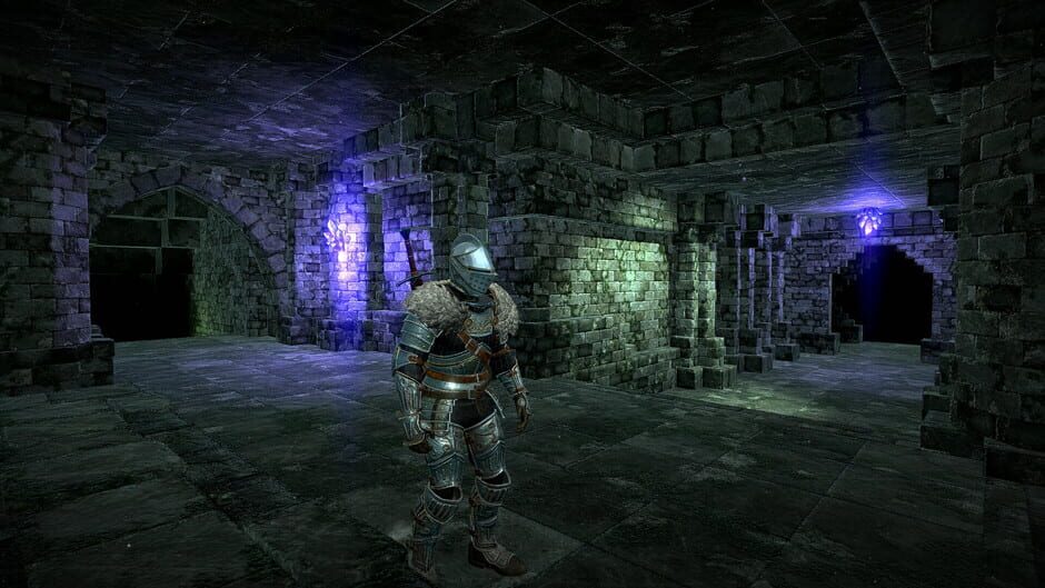 Screenshots Mortal Crux