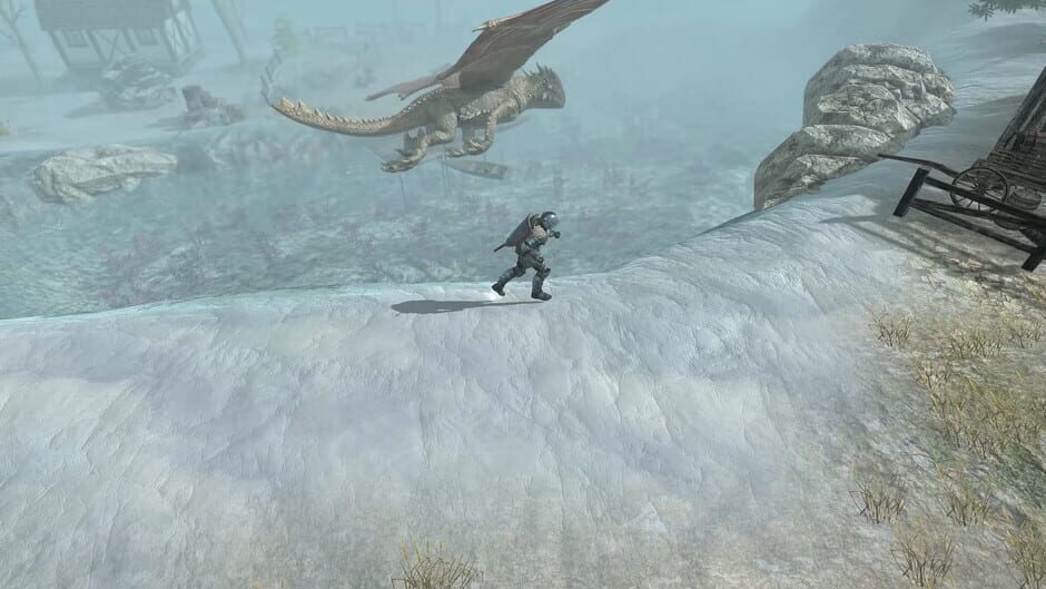 Screenshots Mortal Crux