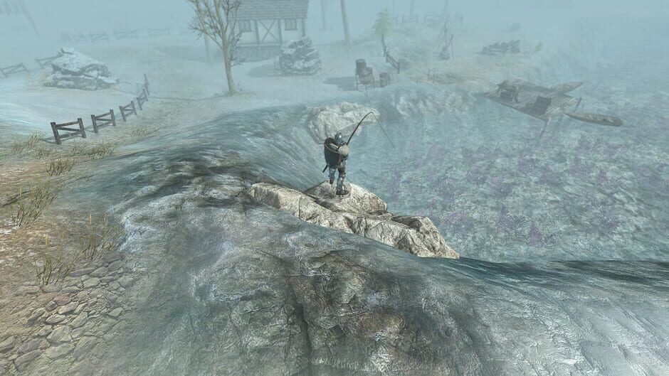 Screenshots Mortal Crux