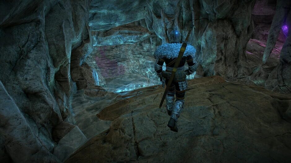 Screenshots Mortal Crux