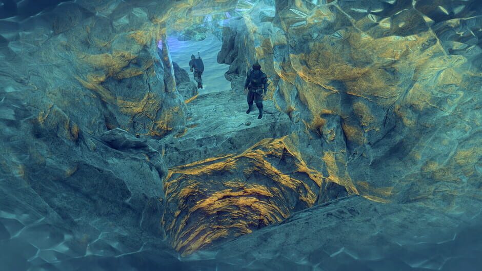 Screenshots Mortal Crux