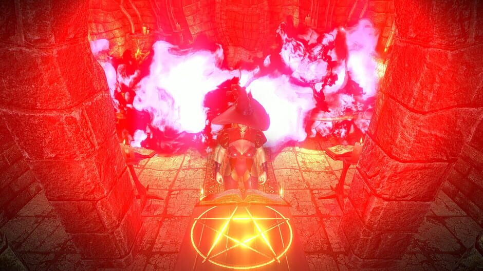 Screenshots Mortal Crux