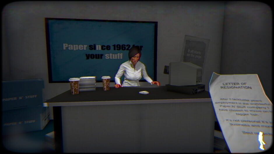 More Enemies Screenshot