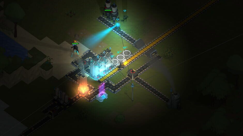 Total Factory Screenshot