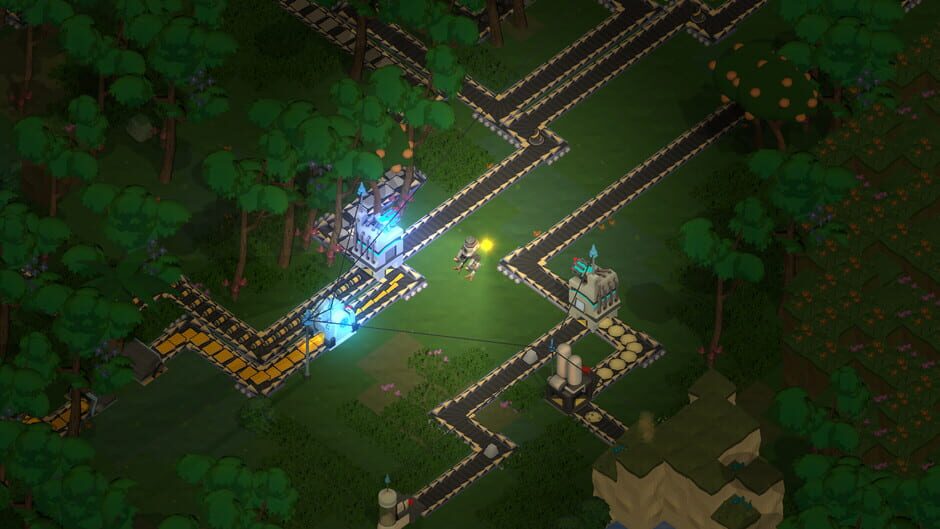 Total Factory Screenshot