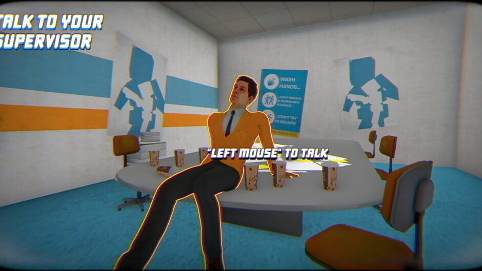 More Enemies Screenshot