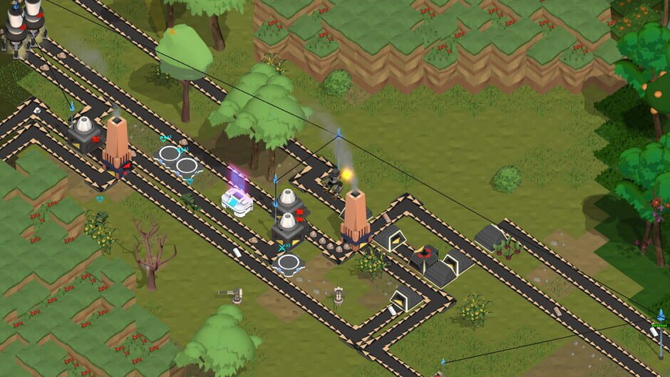 Total Factory Screenshot