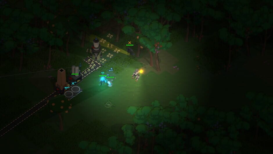 Total Factory Screenshot