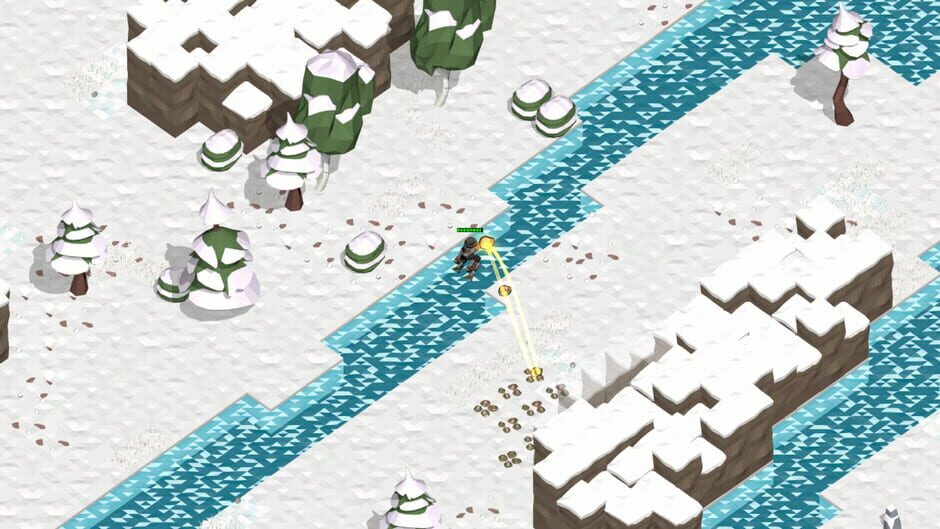 Total Factory Screenshot