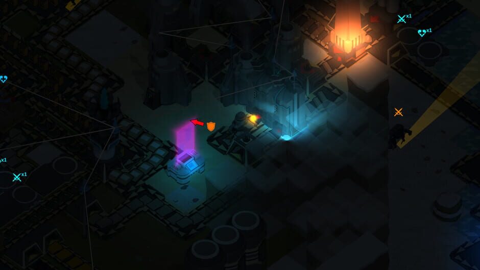 Total Factory Screenshot