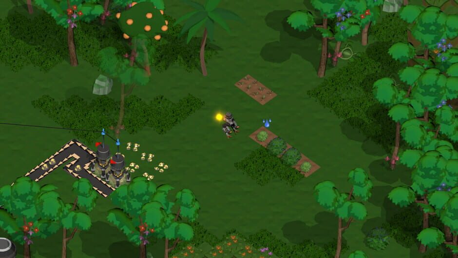 Total Factory Screenshot