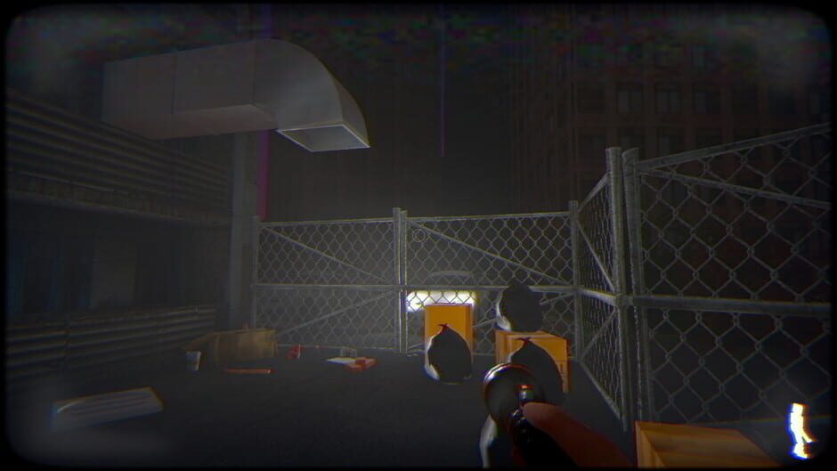 More Enemies Screenshot