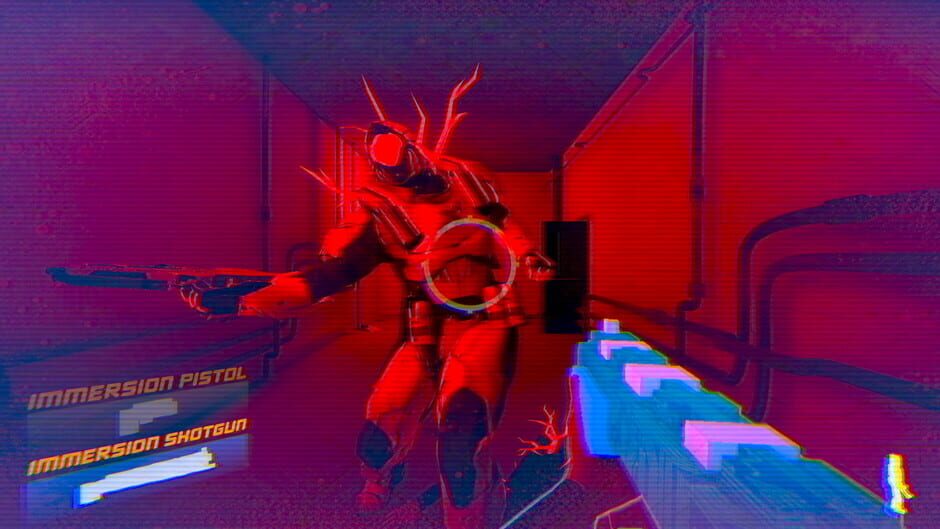 More Enemies Screenshot