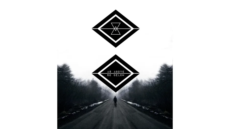 Кадър от As Above So Below