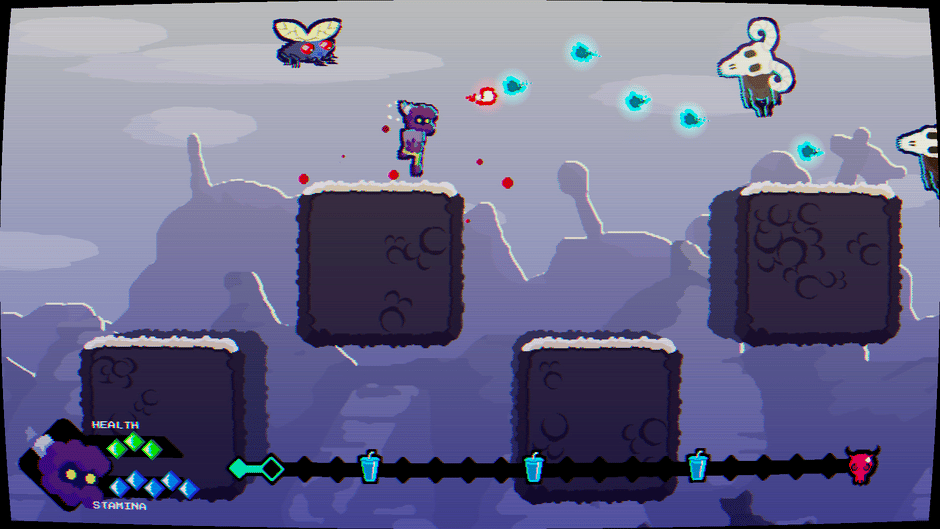 Trouble Juice Screenshot