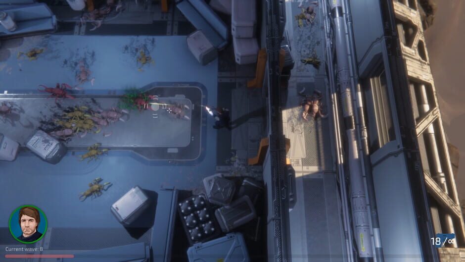 Screenshot Drake