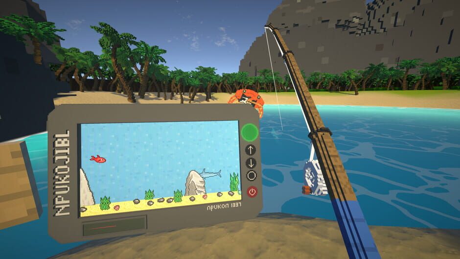 RoFish: Prelude screenshot