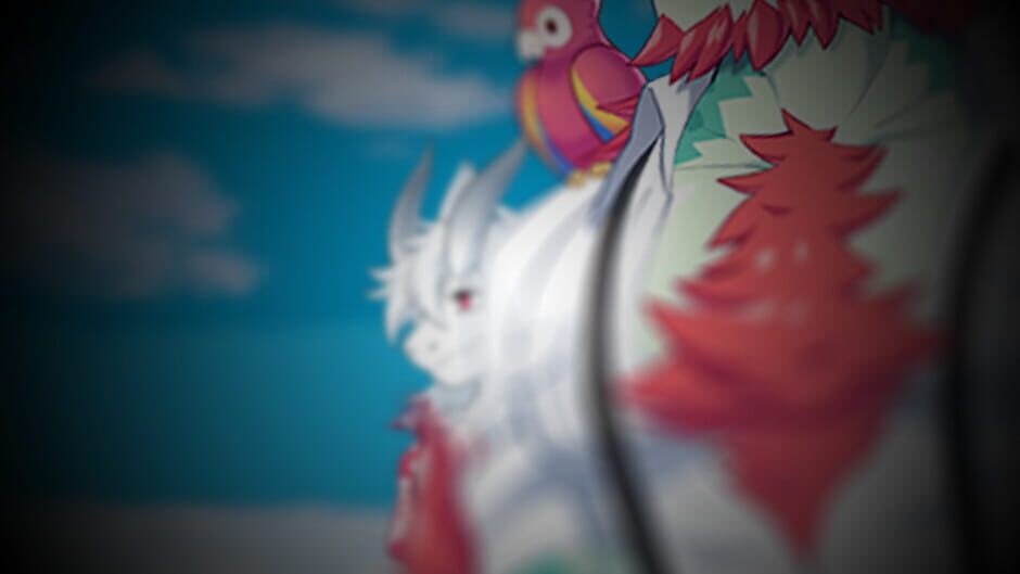 Dragon Island Screenshot