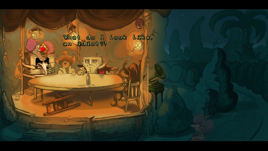 Funny Pizza Land 2 Screenshot