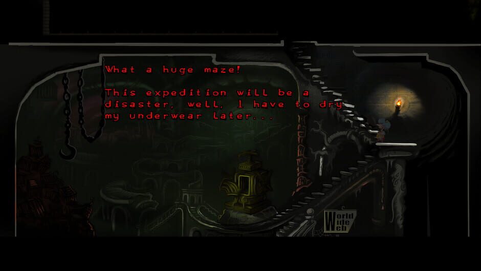 Funny Pizza Land 2 Screenshot