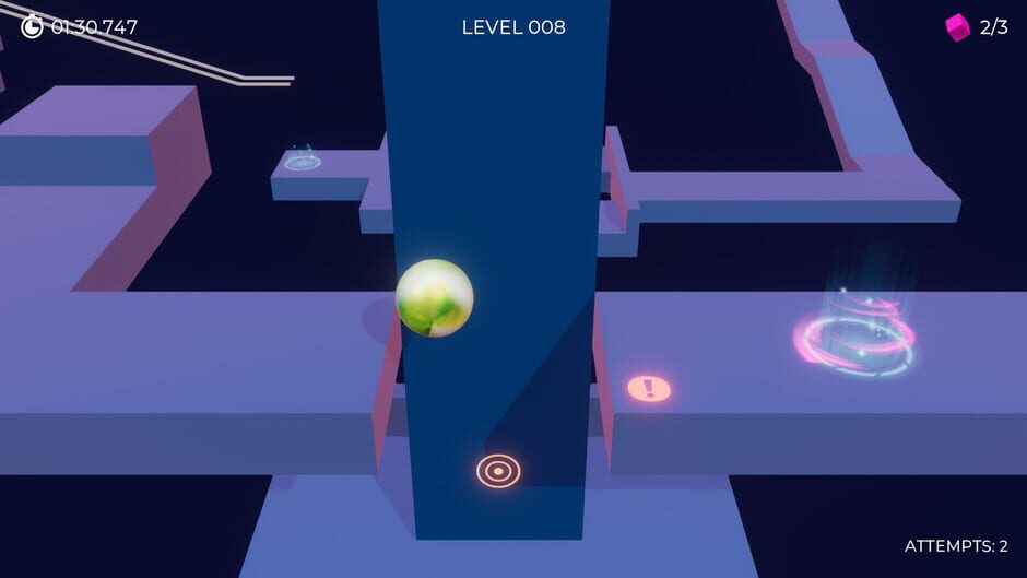 Amazing Maze Screenshot