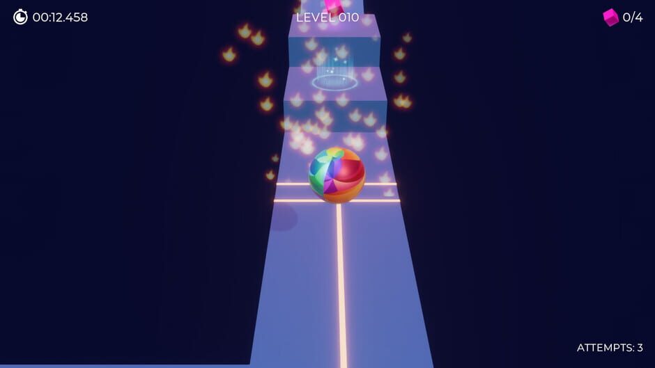 Amazing Maze Screenshot