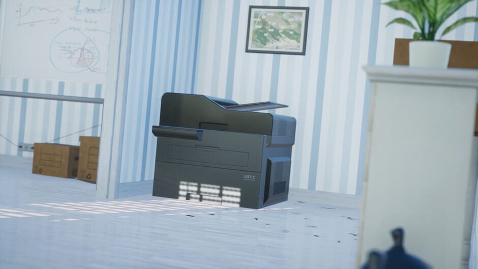 My Newspaper screenshot