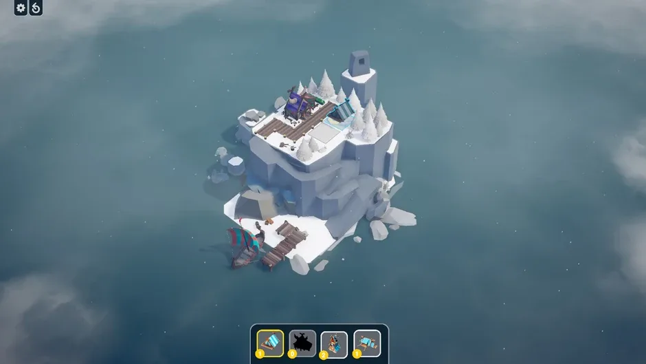 Dolmenjord