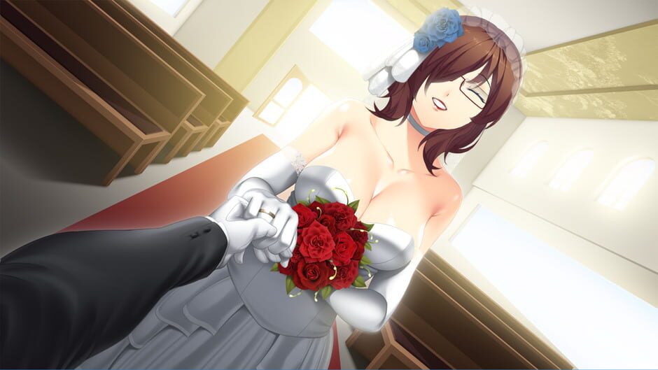 Her New Memory Screenshot