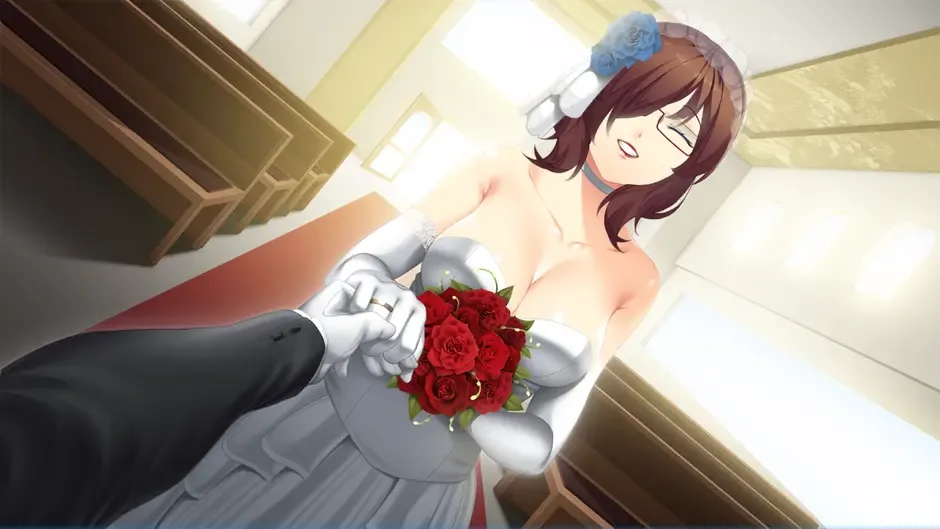 Кадър от Her New Memory