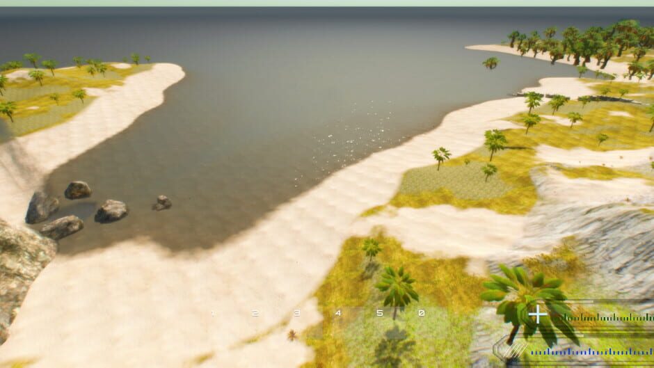 S.A.I.N screenshot