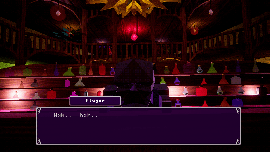 Pararomantic Screenshot