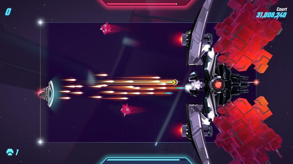 Shatter Remastered Deluxe Screenshot