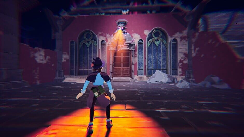Homestead Arcana screenshot 2