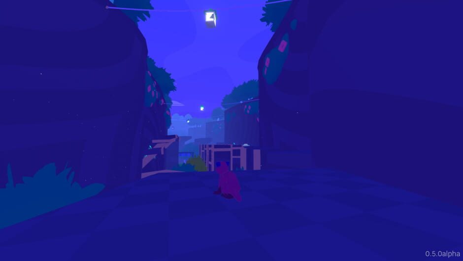 Fech the Ferret Screenshot