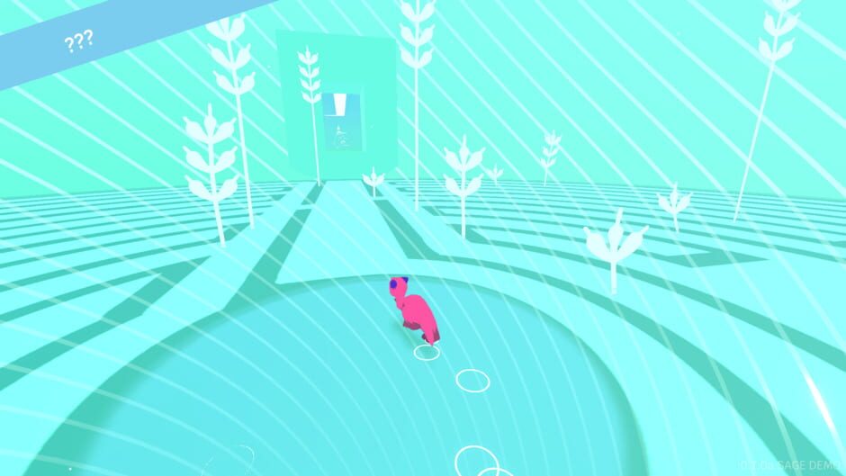 Fech the Ferret Screenshot