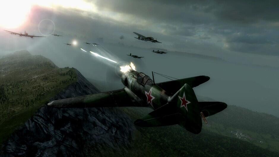 Air Conflicts Collection Screenshot