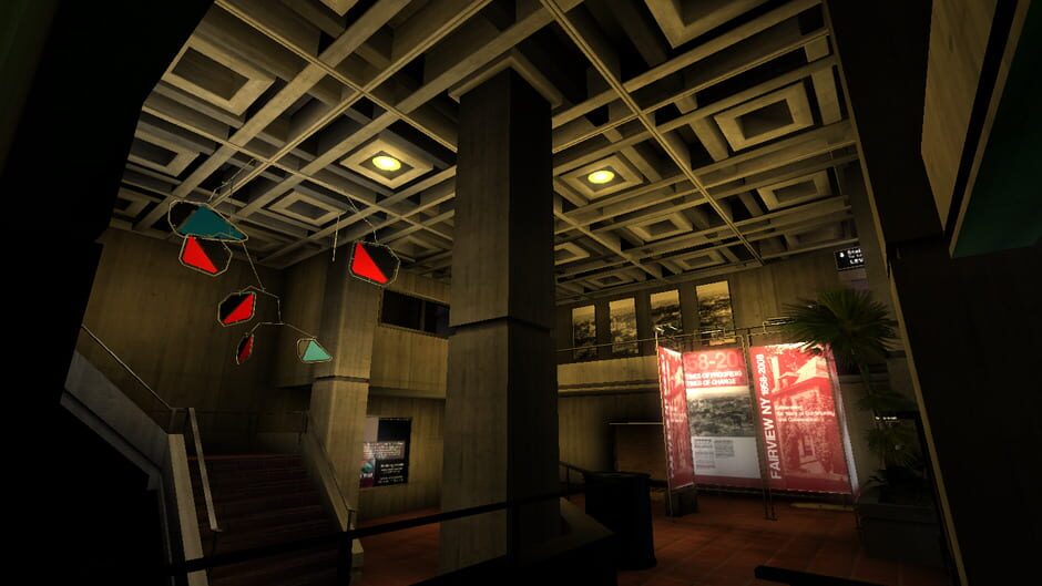 สกรีนช็อตจาก SWAT 4: Elite Force (รูปที่ 2)