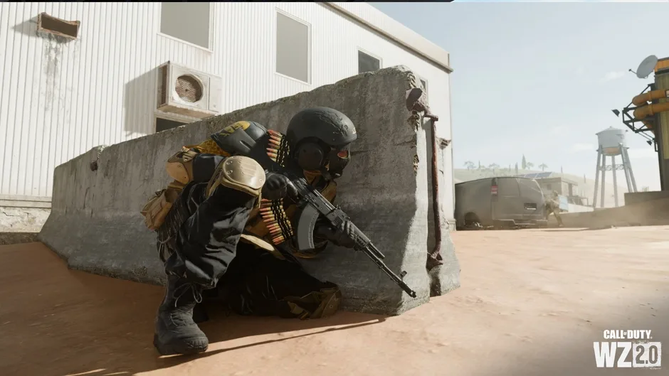 Call of Duty: Warzone screenshot 883316