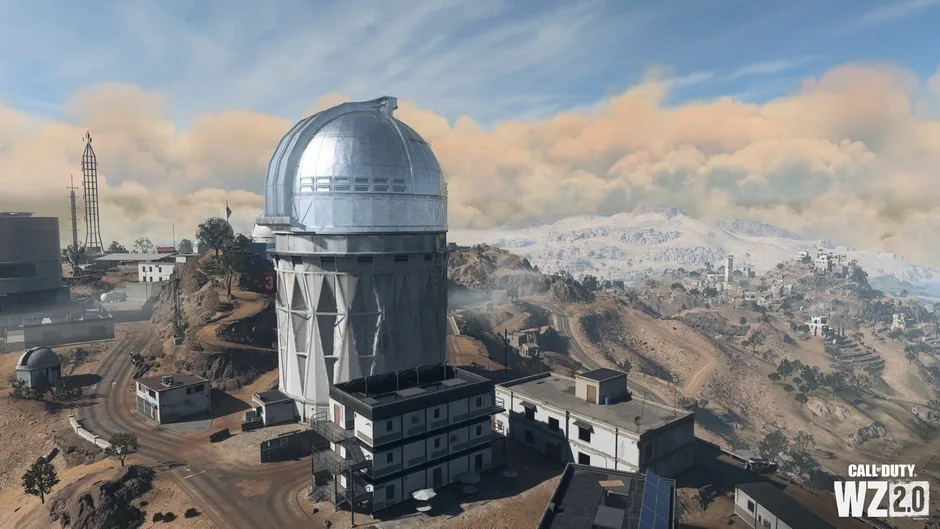 Call of Duty: Warzone screenshot 883318