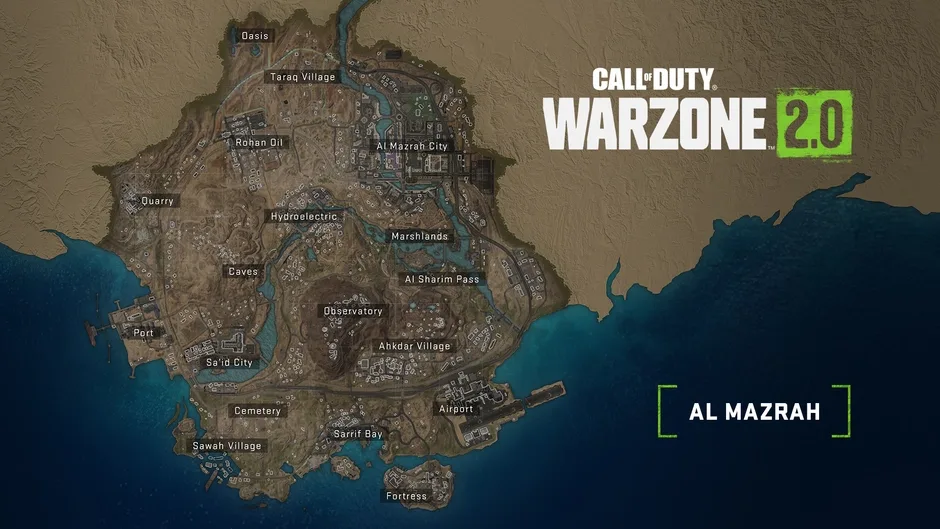 Call of Duty: Warzone screenshot 883319