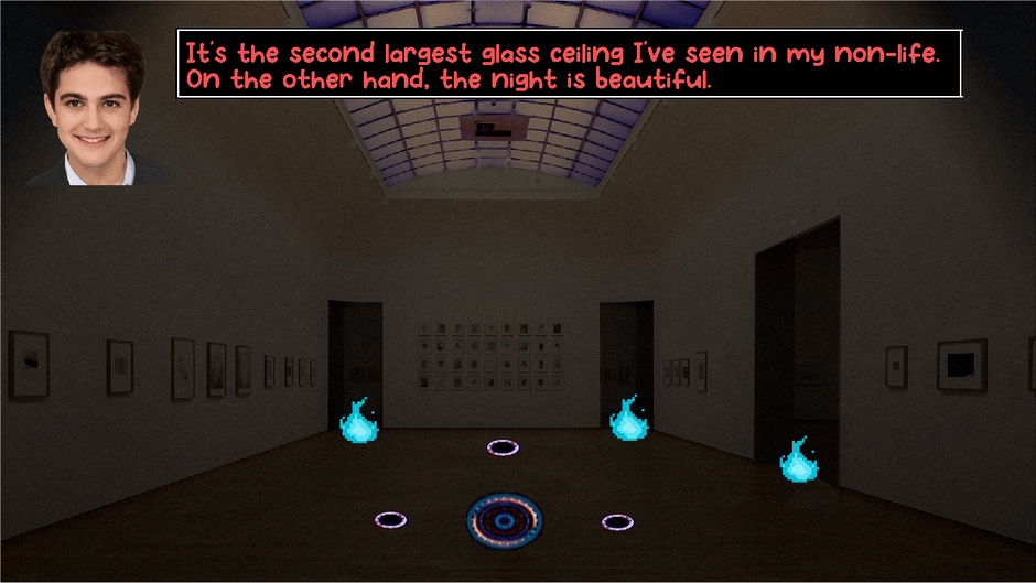 Another Museum Screenshot