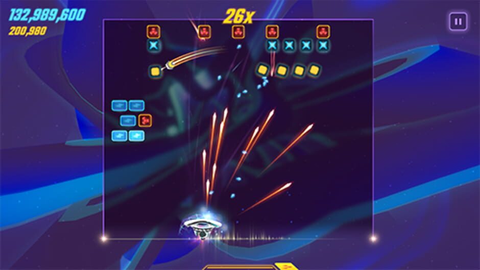 Shatter Remastered Deluxe Screenshot