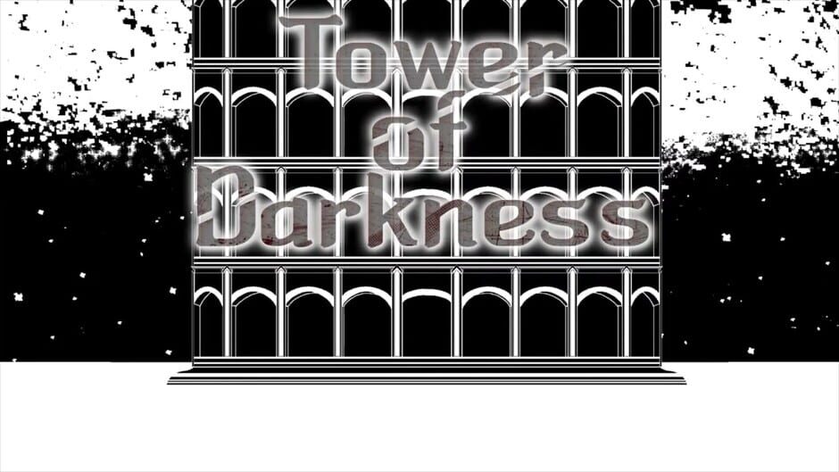 Tower of Darkness Screenshot