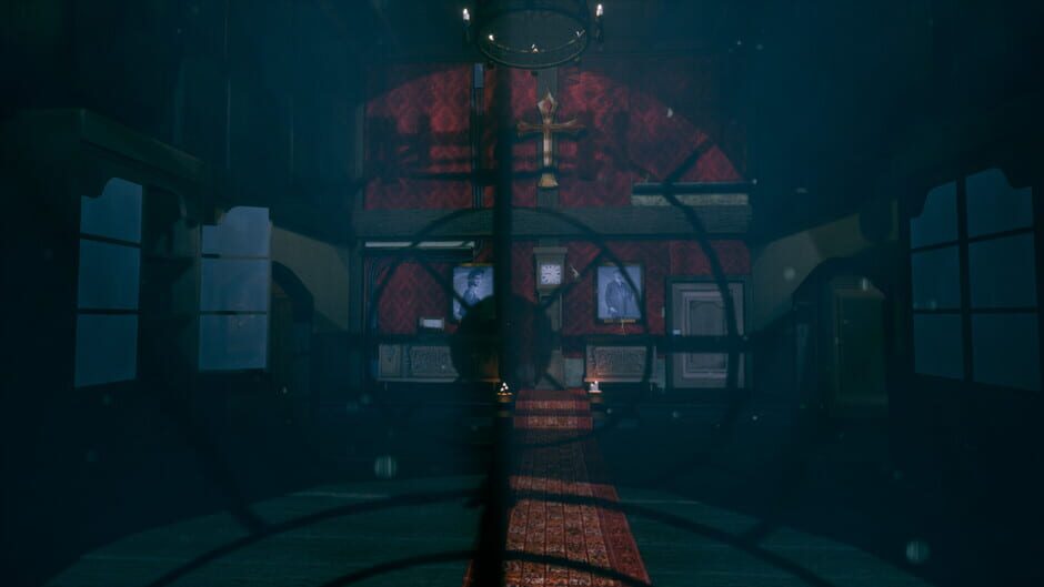 The Chaput's Baby Screenshot